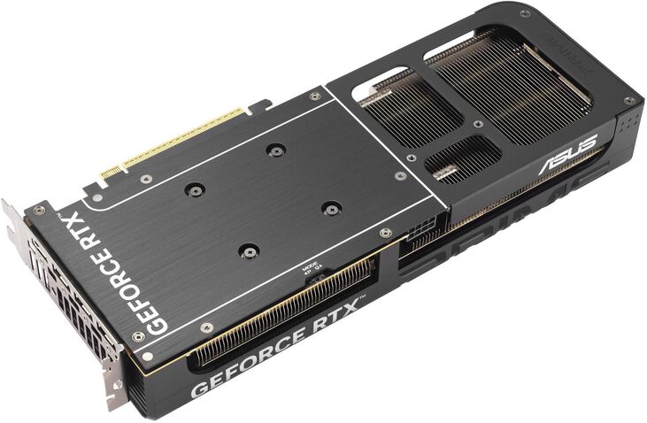 Tarjeta Gráfica Asus GeForce® RTX 5060 Ti Prime OC 16GB GDDR7 DLSS4 image number 11