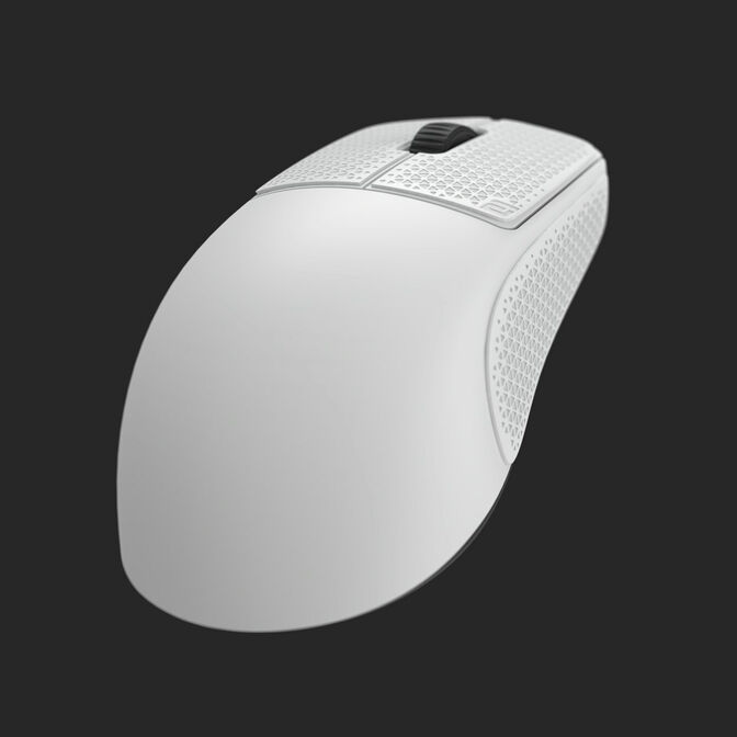 Skin Set Endgame Gear OP1 - Blanco image number 3