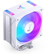 Ventilador CPU Jonsbo CR-1000 MAX ARGB Branco 120mm