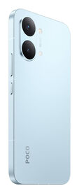 Smartphone Xiaomi POCO X8 Pro Max 5G 6.83" (12 / 512GB) 120Hz Azul image number null