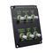 Painel Controlo VIRPIL Controls VECTOR Lighting MCP Control Panel RGB