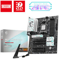 Placa Base MSI B840 GAMING PLUS WIFI