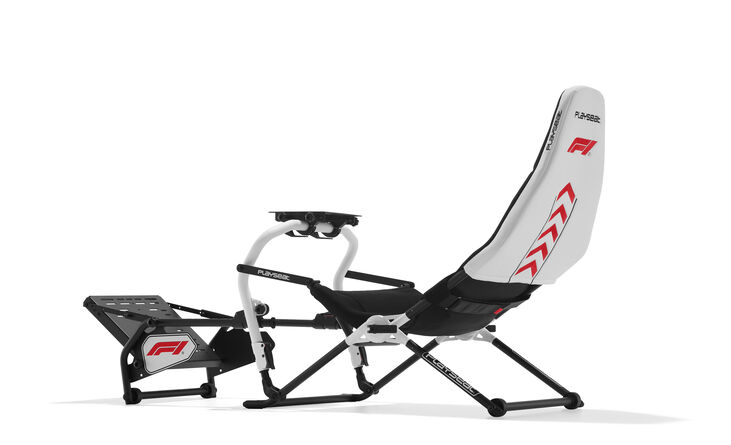 Silla Playseat® Challenge DD - F1 Edition image number 12