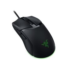 Rat&oacute;n Razer Cobra RGB 8500DPI Negro