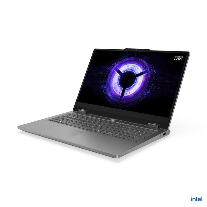 Port&aacute;til Lenovo LOQ E 15IRX11-284 15.6" i7-13650HX 16GB DDR5 512GB RTX 5050 144Hz image number 0