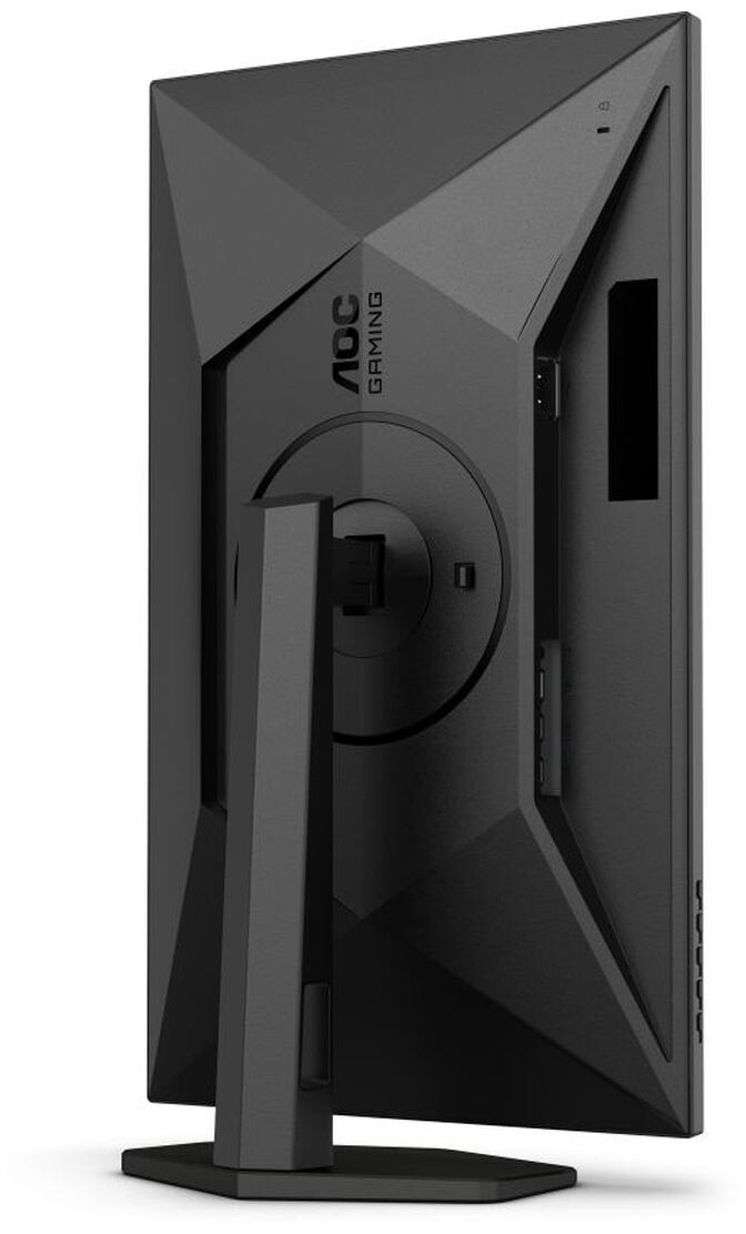Monitor AOC Gaming 27" 27G4X IPS FHD 180Hz 0.5ms HDR10 image number 7