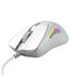 Ratón Gaming Glorious Model D 2 Blanco image number null
