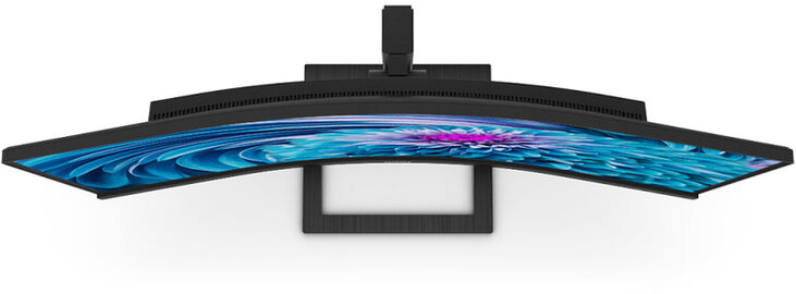 Monitor Curvo Philips 34" 346E2CUAE VA UWQHD 100Hz USB-C (65W) image number 5