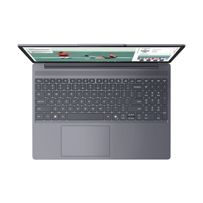 Port&aacute;til Lenovo IdeaPad Slim 3i 15IWC11-858 15.3" Core 7 350 16GB 512GB WUXGA W11 (sem carregador) image number 15
