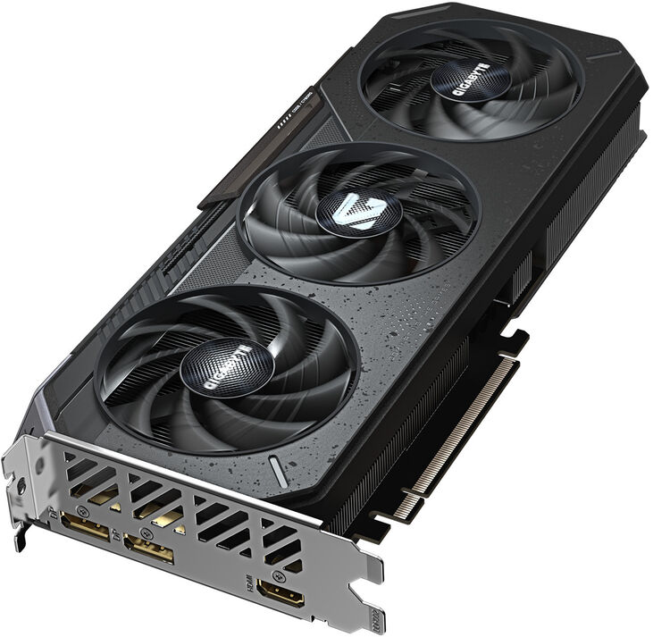 Tarjeta Gráfica Gigabyte Radeon RX 9060 XT Gaming OC 8GB GDDR6 image number 5