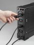 UPS Eaton Off-line Ellipse ECO 800VA/500W Schuko IEC/USB image number null
