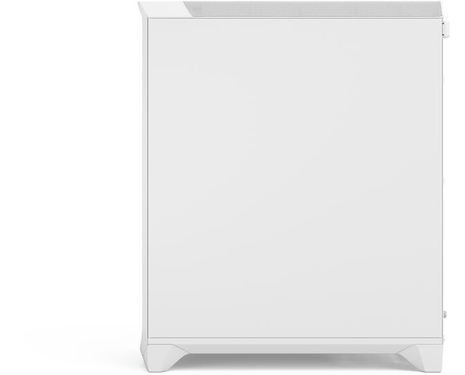 Torre E-ATX Fractal Design Meshify 3 Blanca RGB TG Light Tint image number 14