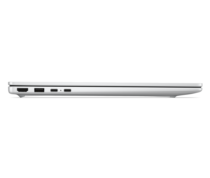 HP OmniBook 3 Laptop 16-by0004npx AMD Ryzen&trade; 5 40 Port&aacute;til 40,6 cm (16") 2K 16 GB LPDDR5-SDRAM 512 GB SSD Wi-Fi 6 (802.11ax) FreeDOS Gris, Plata image number 4