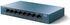 Switch TP-Link LS108G 8 Portas Gigabit Litewave Metal image number null