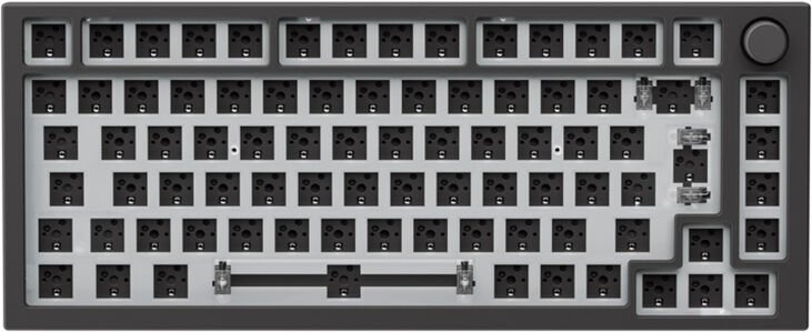 Cubierta Switch Glorious para GMMK Pro 75% Policarbonato (ISO) image number 2