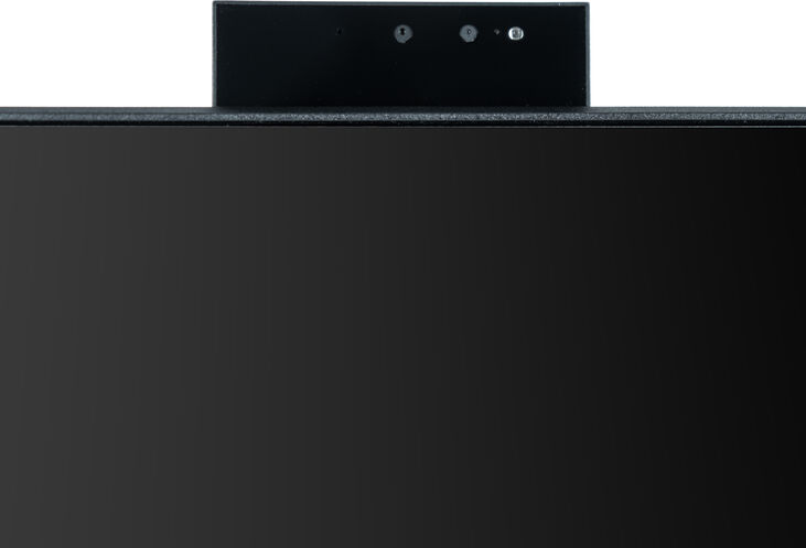 Nilox NXM24REGWEB01 pantalla para PC 60,5 cm (23.8") 1920 x 1080 Pixeles Full HD LED Negro image number 5