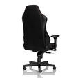 Silla noblechairs HERO - Negro / Rojo image number null