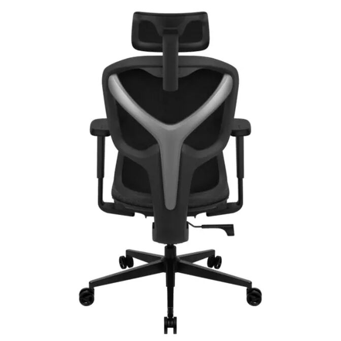 Cadeira Gaming Ergonomica TX3 (ThunderX3) YTC - Loft Dark Grey image number 2