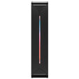 Ventilador Corsair RS140 II ARGB PWM Negro 140mm image number null