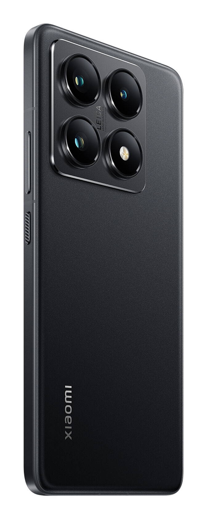 Smartphone Xiaomi 14T Pro 5G 6.67" (12 / 512GB) 120Hz Negro image number 4