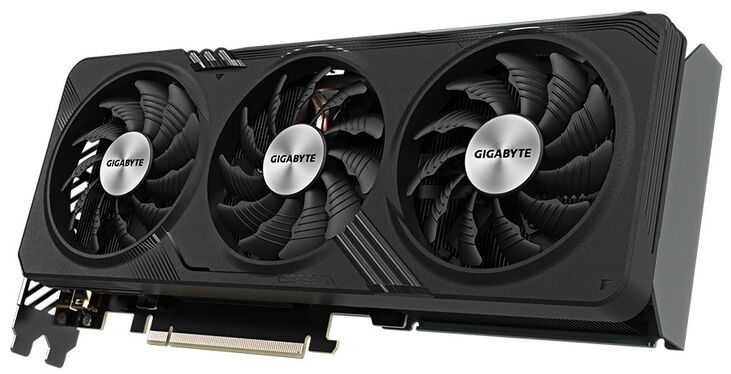 GIGABYTE GAMING GeForce RTX&shy;&shy; 4060 Ti OC 8G NVIDIA GeForce RTX 4060 Ti 8 GB GDDR6 image number 3