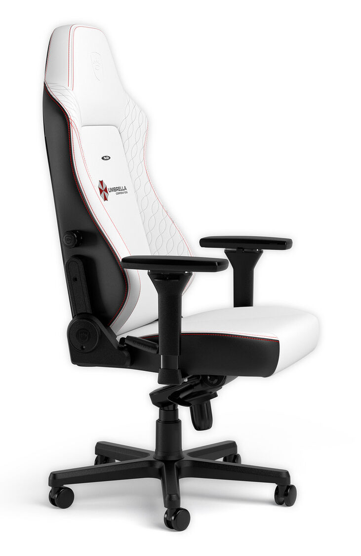 Silla noblechairs HERO - Resident Evil Umbrella Edition image number 1