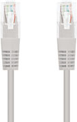 Cable de Red NanoCable RJ45 LSZH CAT.6 UTP AWG24 0.5 M image number null