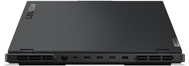 Port&aacute;til Lenovo Legion Pro 5 16IRX8-542 16" i9 13900HX 32GB 1TB RTX 4070 2.5K 165Hz image number 13