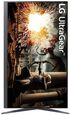 Monitor Gaming LG UltraGear 32" 32GS75Q-B IPS QHD 180Hz 1ms FreeSync Premium / G-SYNC Compatible image number null
