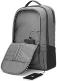 Mochila 17.3" Lenovo Urban B730 Cinza image number null