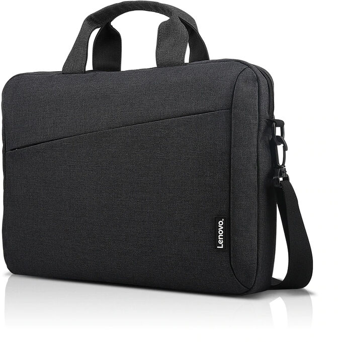 Maleta 15.6" Lenovo Casual Toploader T210 Preta image number 0