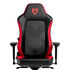 Silla noblechairs HERO - MOUZ Edition image number null