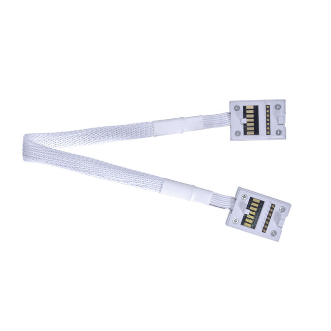 Ventilador Lian Li UNI FAN TL120 RGB PWM Blanco 120mm (Pack 3) image number 3