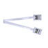 Ventilador Lian Li UNI FAN TL120 RGB PWM Blanco 120mm (Pack 3) image number null