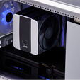 Ventilador CPU Cooler Master Hyper V4 Alpha 3DHP Black image number null