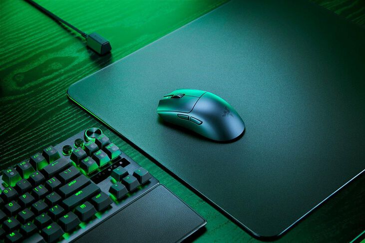 Ratón Razer Viper V3 Pro 35000DPI Wireless/Bluetooth image number 2