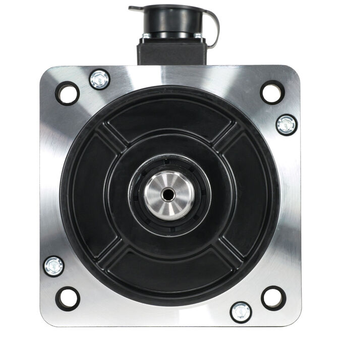 Conjunto Controladora para Base Volante + Base Volante VRS DirectForce Pro Wheel Base MiGE Motor image number 7