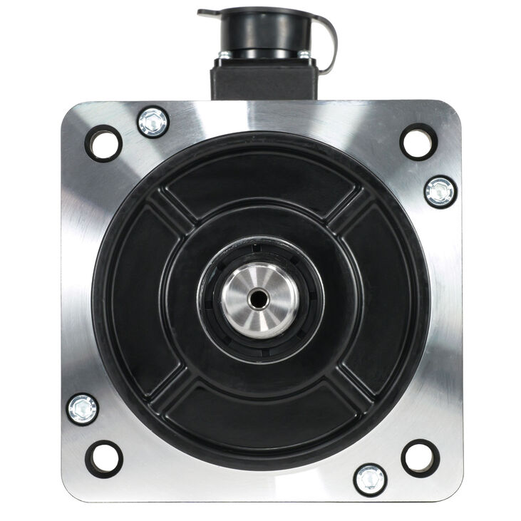 Conjunto Controladora para Base Volante + Base Volante VRS DirectForce Pro Wheel Base MiGE Motor image number 7