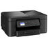 Impresora Multifunción de Inyección de Tinta Brother DCP-J1360DW WiFi image number null