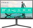 Monitor Gaming Philips EVNIA 23.8" 24M2N3200A IPS FHD 180Hz 0.5ms HDR10 c/Ajuste Alt. image number null