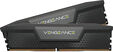 Corsair Kit 32GB (2 x 16GB) DDR5 6000MHz Vengeance Black CL36 image number null