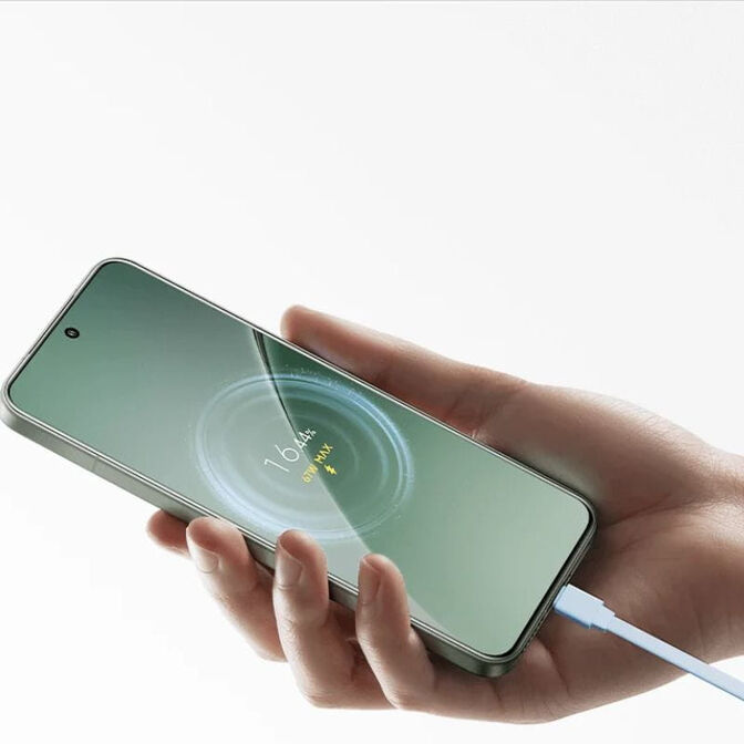 Power Bank Xiaomi 10000mAh (Cable Integrado) 67W Azul Hielo image number 4