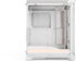Torre E-ATX Fractal Design Meshify 3 Ambience Pro RGB Blanca TG Clear Tint image number null