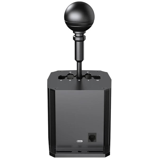 Caja Cambios PXN SF U - Caja Cambios H e Secuenciales image number 6