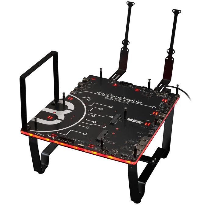 Test Bench Thermal Grizzly Der8enchtable image number 0