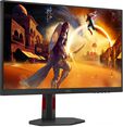 Monitor AOC Gaming 27" Q27G4ZR IPS QHD 240Hz (OC 260Hz) 1ms image number null