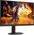 Monitor AOC Gaming 27" Q27G4ZR IPS QHD 240Hz (OC 260Hz) 1ms image number null