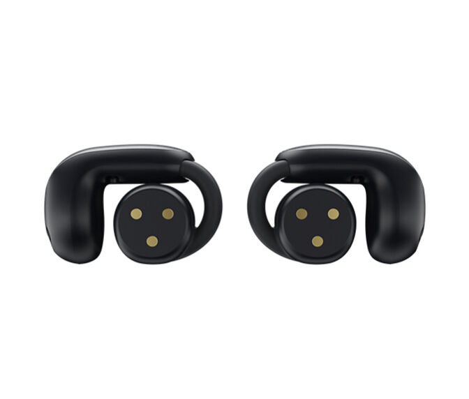 Auriculares Bose Ultra Earbuds Open Ear Preto image number 3