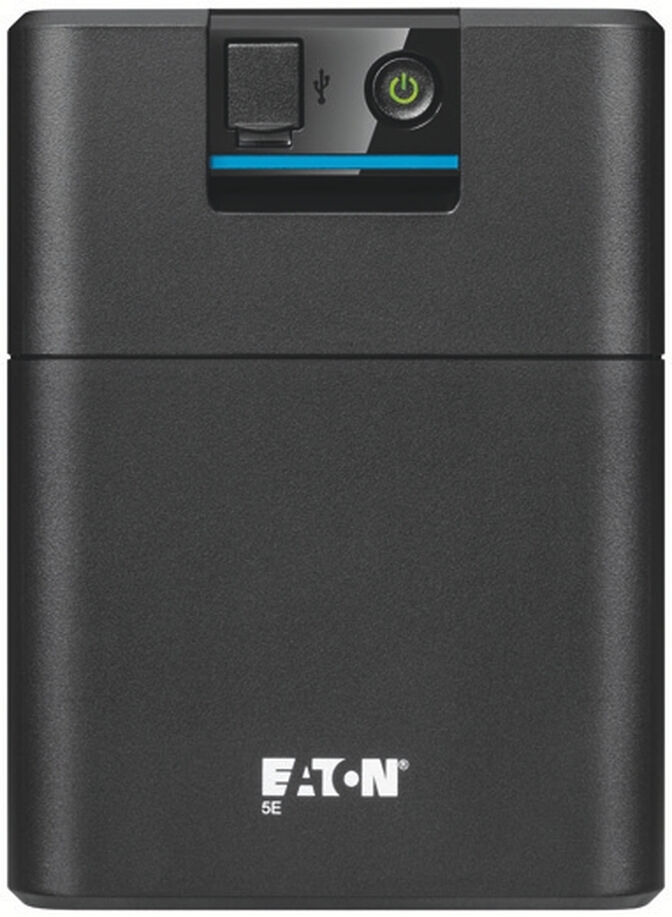 UPS Eaton Line-interactive Eaton 5E Gen2 2200VA/1200W IEC/USB image number 2
