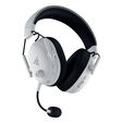 Auriculares Razer BlackShark V3 Pro Wireless/Bluetooth Blanco image number null